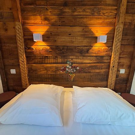 Résidence Le Portillo Val Thorens Exterior foto