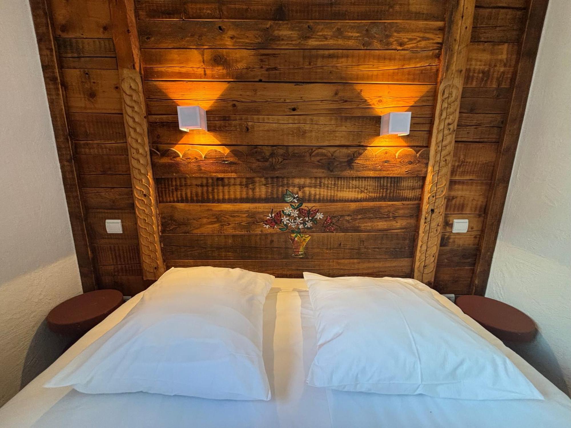 Résidence Le Portillo Val Thorens Exterior foto
