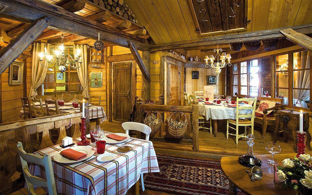 Résidence Le Portillo Val Thorens Exterior foto